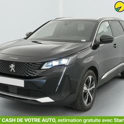 Peugeot 5008 PureTech 130ch S&S EAT8 GT occasion - Saint-Fons - photo 3/24