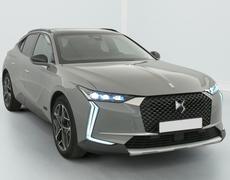 DS DS4 Hénin-Beaumont