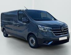 Renault Trafic Hénin-Beaumont