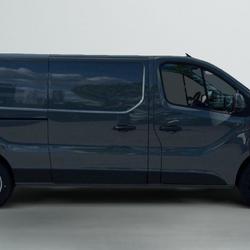 Renault Trafic EXTRA L2H1 dCi 170 AT9 occasion - H&eacute;nin-Beaumont - photo 2/6