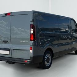 Renault Trafic EXTRA L2H1 dCi 170 AT9 occasion - H&eacute;nin-Beaumont - photo 3/6