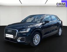Audi Q2 Onet-le-Château