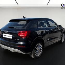 Audi Q2 Q2 35 TFSI 150 S tronic 7 Design Luxe Onet-le-Ch&acirc;teau