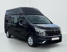 Renault Trafic Hénin-Beaumont