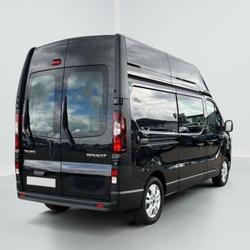 Renault Trafic L2H2 dCi 150 occasion - H&eacute;nin-Beaumont - photo 3/6