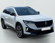 Renault Espace 5 Hénin-Beaumont