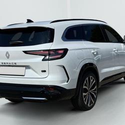 Renault Espace 5 Espace VI E-Tech full hybrid 200ch Iconic H&eacute;nin-Beaumont