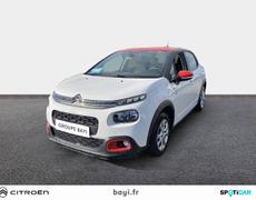 Citroen C3 Granville
