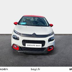 Citroen C3 C3 PureTech 82 S&S BVM5 Graphic Granville