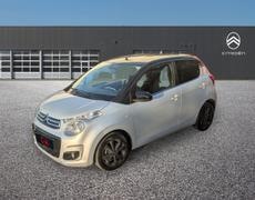 Citroen C1 Douarnenez