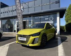 Peugeot 208 Hybrid 136 eDCS6 GT