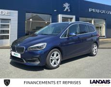 BMW Serie 2 Gran Tourer