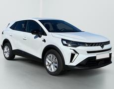 Renault Symbioz Hénin-Beaumont
