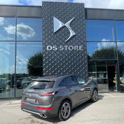 DS DS7 Crossback E-TENSE 225 Ligne Noire TOIT OUVRANT Caudan