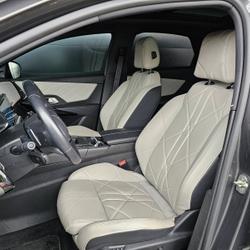 DS DS7 Crossback E-TENSE 225 Ligne Noire TOIT OUVRANT Caudan