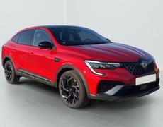 Renault Arkana Hénin-Beaumont