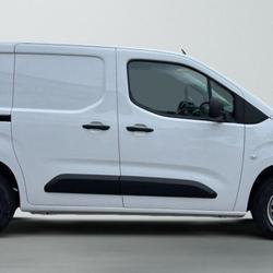Peugeot Partner M 650 KG BLUEHDI 100 S S BVM6 occasion - H&eacute;nin-Beaumont - photo 2/6