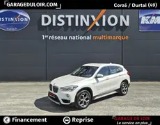 BMW X1 Durtal