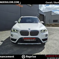 BMW X1 sDrive18d xLine Durtal