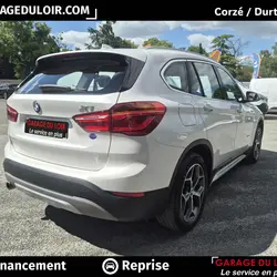 BMW X1 sDrive18d xLine Durtal