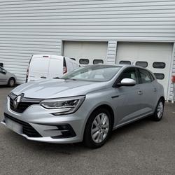 Renault Megane 4 Business Blue dCi 115 EDC -21B Vitr&eacute;