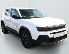 Jeep Avenger Hénin-Beaumont