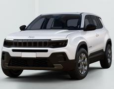 Jeep Avenger Hénin-Beaumont