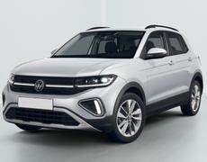 Volkswagen T-Cross Hénin-Beaumont