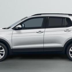 Volkswagen T-Cross 116 DSG H&eacute;nin-Beaumont