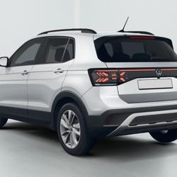 Volkswagen T-Cross 116 DSG H&eacute;nin-Beaumont