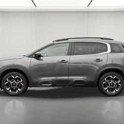 Citroen C5 Aircross PureTech 130 S&S EAT8 - Shine occasion - Tonnay-Charente - photo 2/24