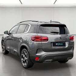 Citroen C5 Aircross PureTech 130 S&S EAT8 - Shine occasion - Tonnay-Charente - photo 3/24