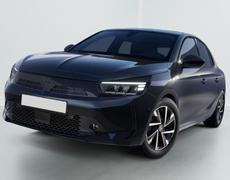 Opel Corsa Hénin-Beaumont