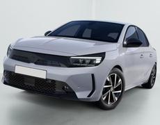 Opel Corsa Hénin-Beaumont