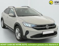 Volkswagen Taigo Saint-Fons