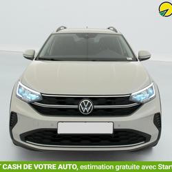 Volkswagen Taigo 1.0 TSI 95 BVM5 VW Edition occasion - Saint-Fons - photo 2/24