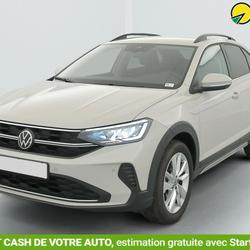 Volkswagen Taigo 1.0 TSI 95 BVM5 VW Edition occasion - Saint-Fons - photo 3/24