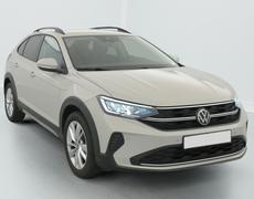 Volkswagen Taigo Hénin-Beaumont