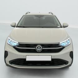 Volkswagen Taigo 1.0 TSI 95 BVM5 VW Edition occasion - H&eacute;nin-Beaumont - photo 2/10