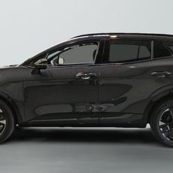 Kia Sportage 1.6 T-GDI 239CH HEV GT-LINE BVA6 H&eacute;nin-Beaumont