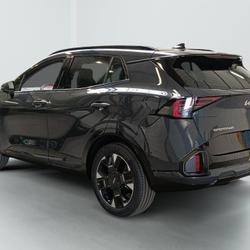 Kia Sportage 1.6 T-GDI 239CH HEV GT-LINE BVA6 H&eacute;nin-Beaumont