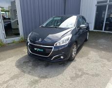 Peugeot 208 Angers