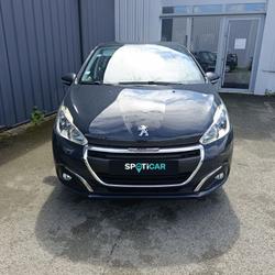 Peugeot 208 1.2 PURETECH 82 S&S ETG5 ACTIVE BUSINESS Angers