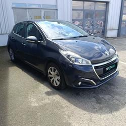 Peugeot 208 1.2 PURETECH 82 S&S ETG5 ACTIVE BUSINESS Angers