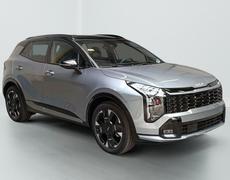 Kia Sportage Hénin-Beaumont