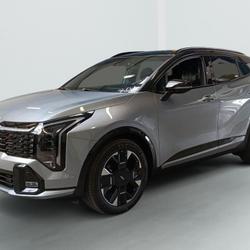 Kia Sportage 1.6 T-GDI 239CH HEV GT-LINE BVA6 H&eacute;nin-Beaumont