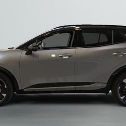 Kia Sportage 1.6 T-GDI 239CH HEV GT-LINE BVA6 H&eacute;nin-Beaumont