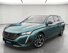 Peugeot 308 SW 2e generation Tonnay-Charente