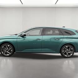 Peugeot 308 SW 2e generation PHEV 180 e-EAT8 - Allure Pack occasion - Tonnay-Charente - photo 2/29