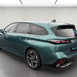 Peugeot 308 SW 2e generation PHEV 180 e-EAT8 - Allure Pack occasion - Tonnay-Charente - photo 3/29